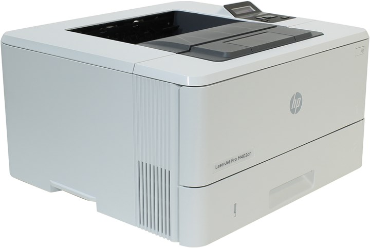 HP LaserJet Pro M402dn