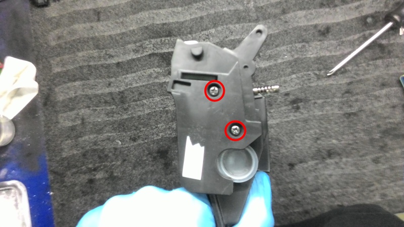 Заправка картриджа HP 226