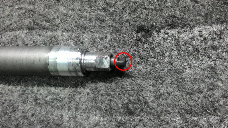 Заправка картриджа HP 226